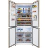 Холодильник Hiberg RFQ-600DX NFYm inverter
