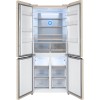 Холодильник Hiberg RFQ-600DX NFYm inverter