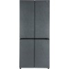 Холодильник Hiberg RFQ-610G GS inverter