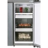 Холодильник Hiberg RFQ-610G GS inverter