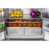 Холодильник Hiberg RFQ-610G GS inverter
