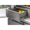 Холодильник Hiberg RFQ-610G GS inverter