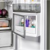 Холодильник Hiberg RFQ-610G GS inverter
