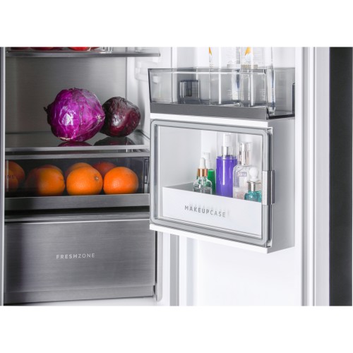 Холодильник Hiberg RFQ-610G GS inverter