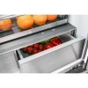Холодильник Hiberg RFQ-610G GS inverter