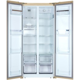 Холодильник Hiberg RFS-450D NFGY