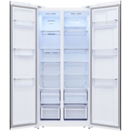 Холодильник Hiberg RFS-480DX NFW