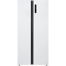 Холодильник Hiberg RFS-480DX NFW