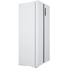 Холодильник Hiberg RFS-480DX NFW