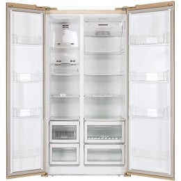 Холодильник Hiberg RFS-560D NFGY