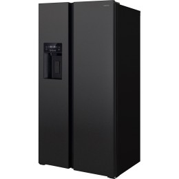 Холодильник Hiberg RFS-650DX NFB inverter