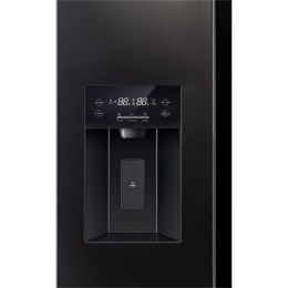 Холодильник Hiberg RFS-650DX NFB inverter