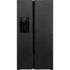 Холодильник Hiberg RFS-650DX NFB inverter