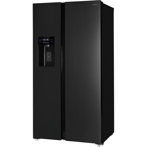 Холодильник Hiberg RFS-655DX NFB inverter
