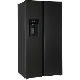 Холодильник Hiberg RFS-655DX NFB inverter