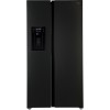 Холодильник Hiberg RFS-655DX NFB inverter