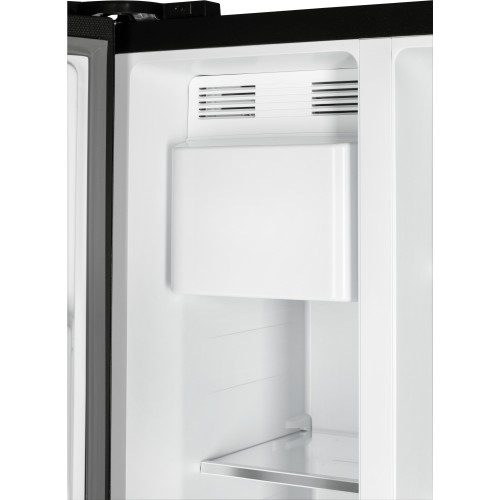 Холодильник Hiberg RFS-655DX NFB inverter