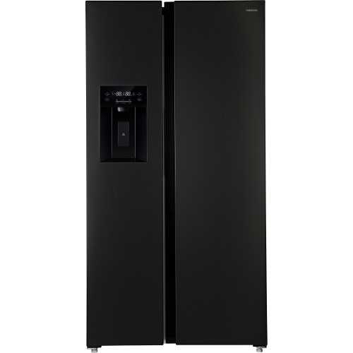 Холодильник Hiberg RFS-655DX NFB inverter