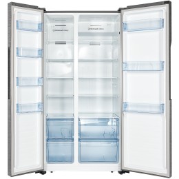 Холодильник Hiberg RFS-67D NFS