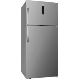 Холодильник Hiberg RFT 690DX NFX