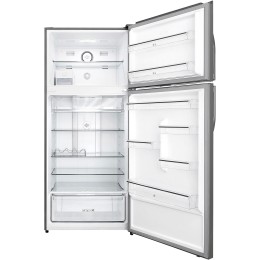 Холодильник Hiberg RFT 690DX NFX