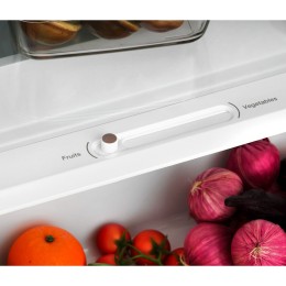 Холодильник Hiberg RFT 690DX NFX