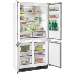 Холодильник Hiberg S-RFQ 800 W inverter