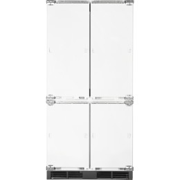 Холодильник Hiberg S-RFQ 800 W inverter