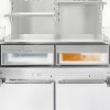 Холодильник Hiberg S-RFQ 800 W inverter