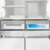 Холодильник Hiberg S-RFQ 800 W inverter