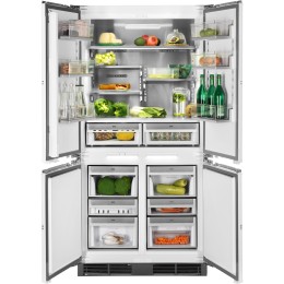 Холодильник Hiberg S-RFQ 800 W inverter
