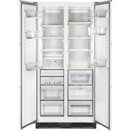 Холодильник Hiberg S-RFS 800 W inverter