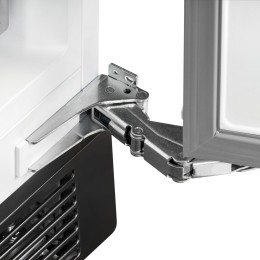 Холодильник Hiberg S-RFS 800 W inverter