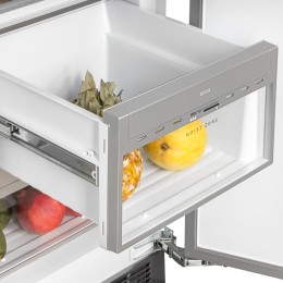 Холодильник Hiberg S-RFS 800 W inverter