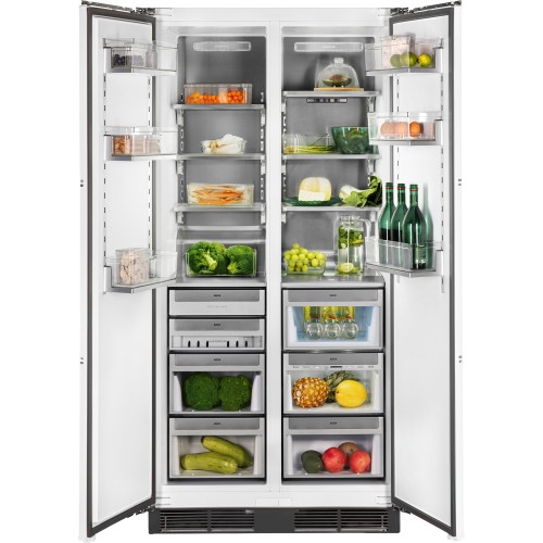 Холодильник Hiberg S-RFS 800 W inverter
