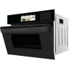 Духовой шкаф Hiberg S-VM 5615 B i-SMART