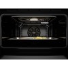 Духовой шкаф Hiberg S-VM 5615 B i-SMART