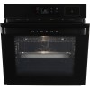 Духовой шкаф Hiberg S-VM 6415 B SMART