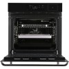 Духовой шкаф Hiberg S-VM 6415 B SMART