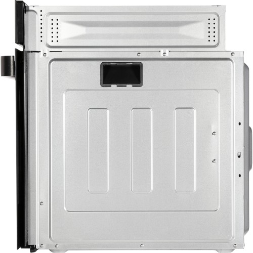 Духовой шкаф Hiberg S-VM 6415 B SMART