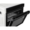 Духовой шкаф Hiberg S-VM 6415 B SMART