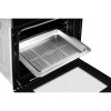 Духовой шкаф Hiberg S-VM 6415 B SMART