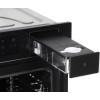 Духовой шкаф Hiberg S-VM 6415 B SMART