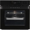Духовой шкаф Hiberg S-VM 6415 B SMART