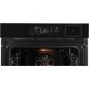 Духовой шкаф Hiberg S-VM 6415 B SMART