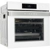 Духовой шкаф Hiberg S-VM 6415 W SMART