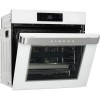 Духовой шкаф Hiberg S-VM 6415 W SMART