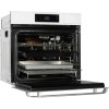 Духовой шкаф Hiberg S-VM 6415 W SMART
