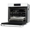 Духовой шкаф Hiberg S-VM 6415 W SMART