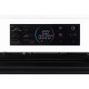 Духовой шкаф Hiberg S-VM 6415 W SMART